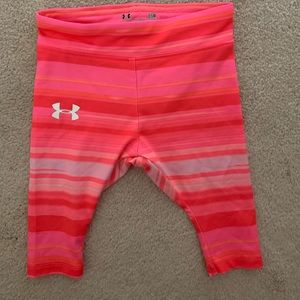 Hurley baby girl pants